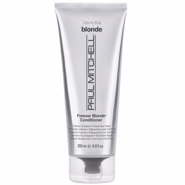 Paul Mitchell Forever Blonde Conditioner 200 ML