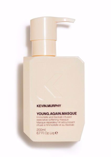 Kevin.Murphy  Young.Again.Masque