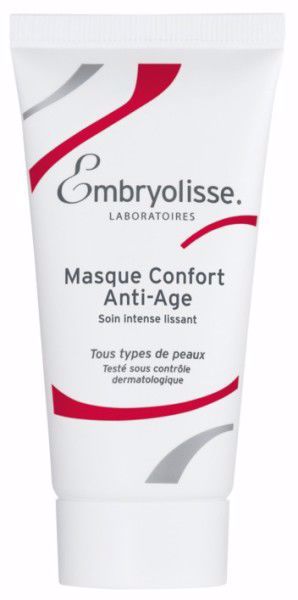 Embryolisse masque confort anti-age