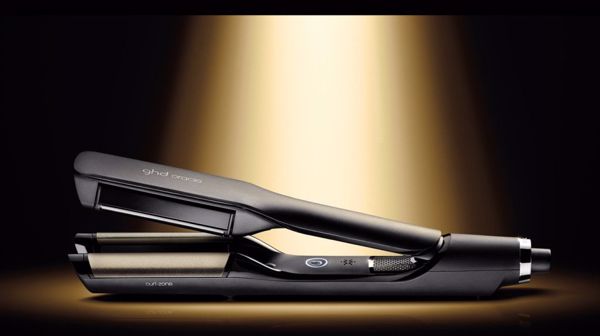 GHD oracle Professional versatile curle