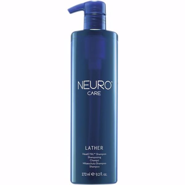 Neuro™ Lather Shampoo 272 ml