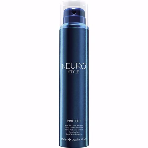 Neuro™ Protect Iron Hairspray 205 ml