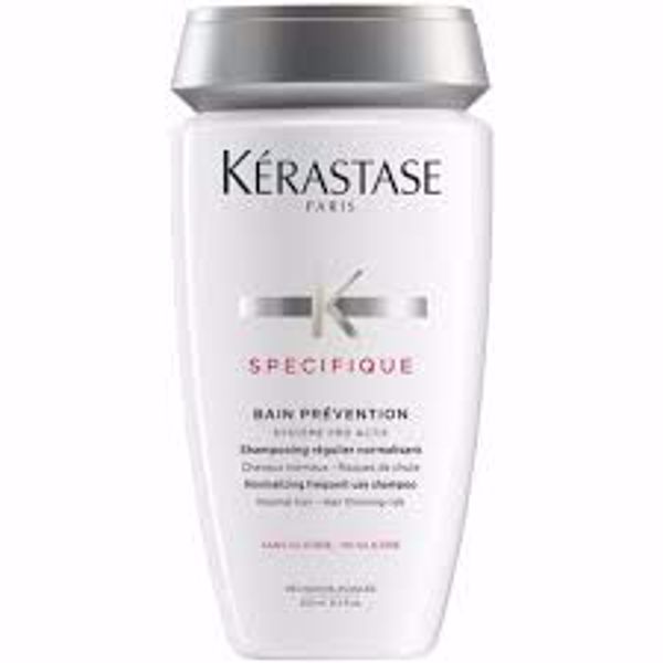 Kerastase bain pervention