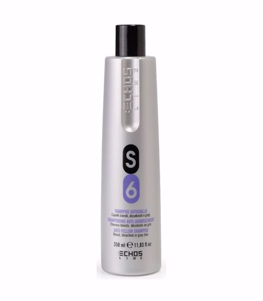 S6 shampoo