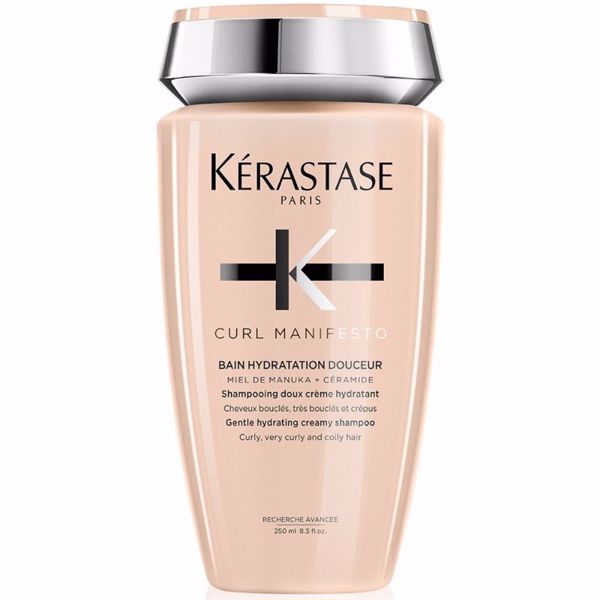 Kerastase Curl Manifest bain hydratation