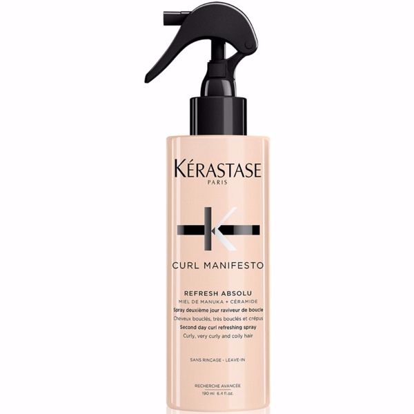 Kerastase Manifesto Refresh