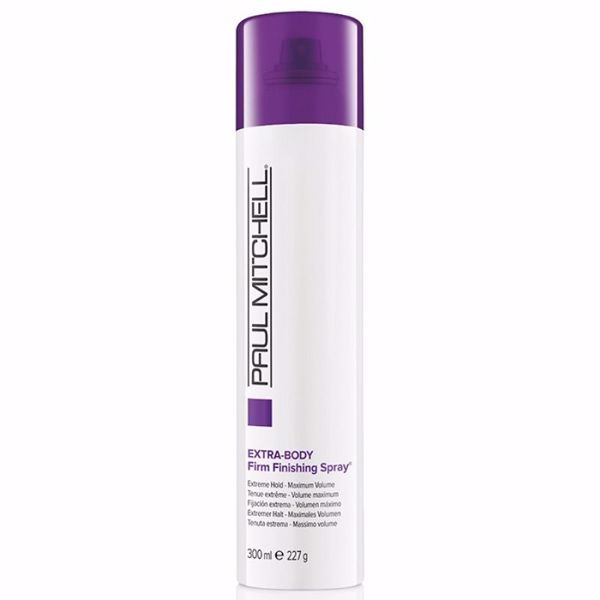 Paul Mitchell Extra-Body firm finishing spary
