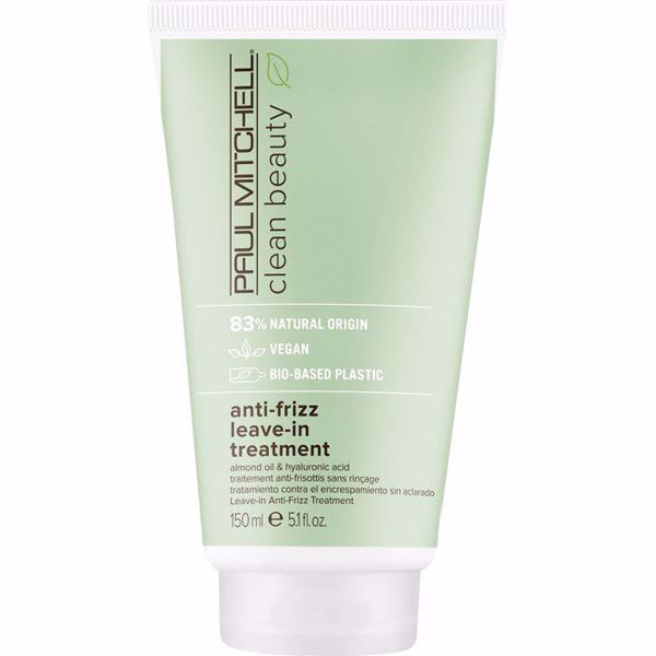 Paul Mitchell - Anti-Frizz Leave in Treatment