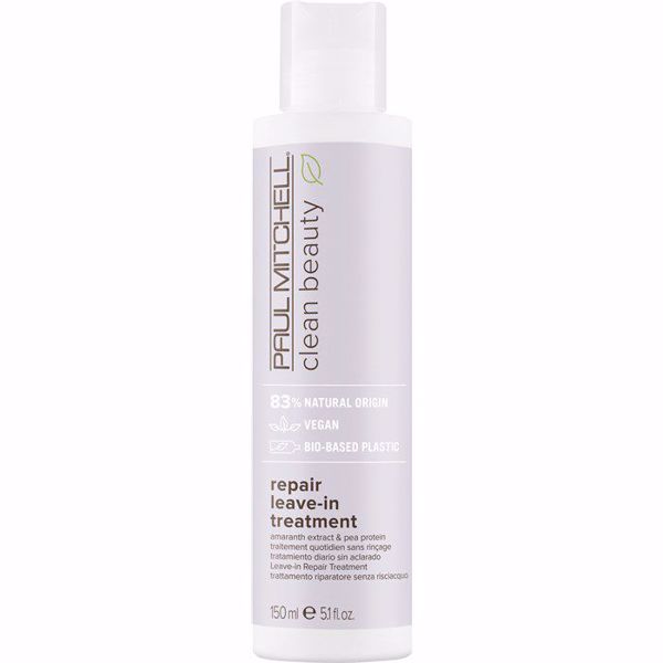 Paul Mitchell Clean Beauty - Repair Leave-In Treat