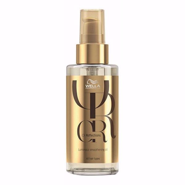 Wella CR oil reflections 30ml
