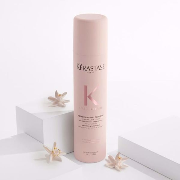 Kerastase - Fresh Affair dry shampoo 53ml