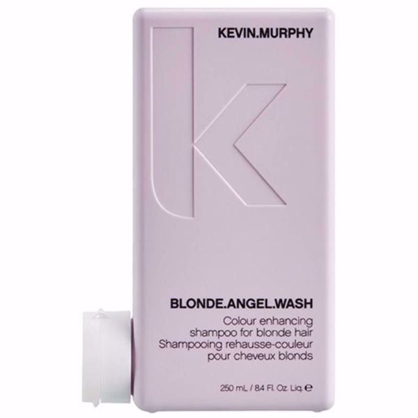 Kevin.Murphy -  Blonde.Angel.Wash