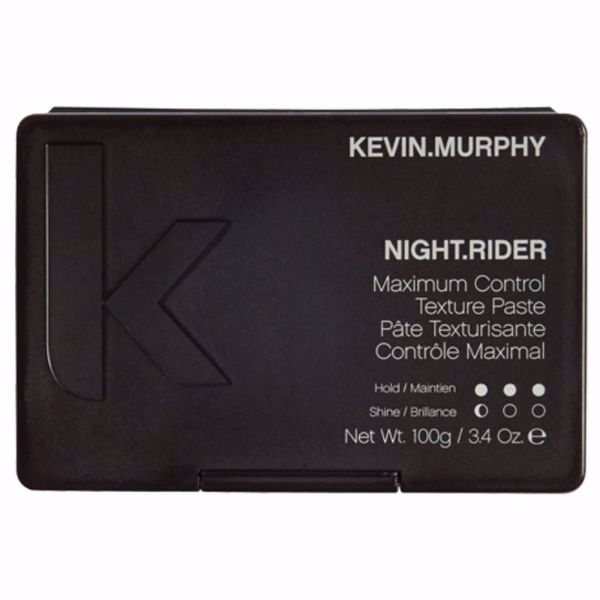 Kevin Murphy - Night.Rider