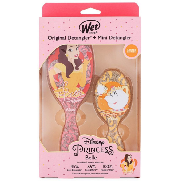 Wet Brush - Disney Princess Kit Brush