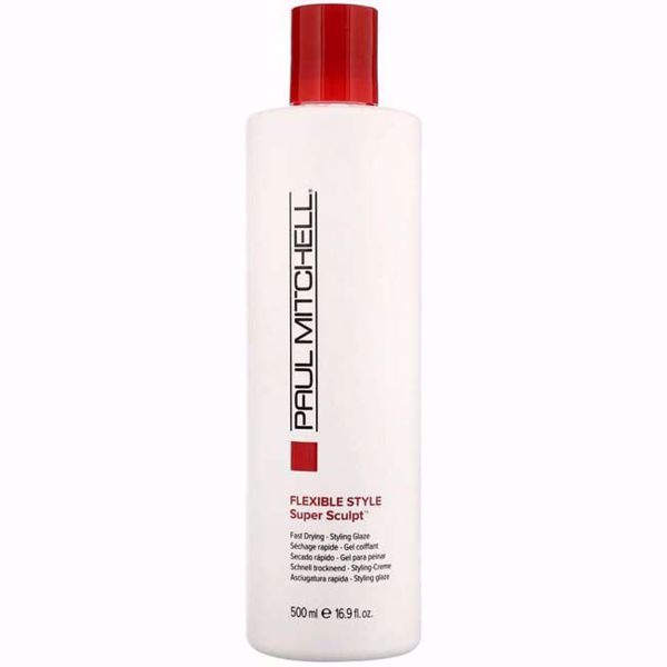 Billede af Paul Mitchell Super Sculpt