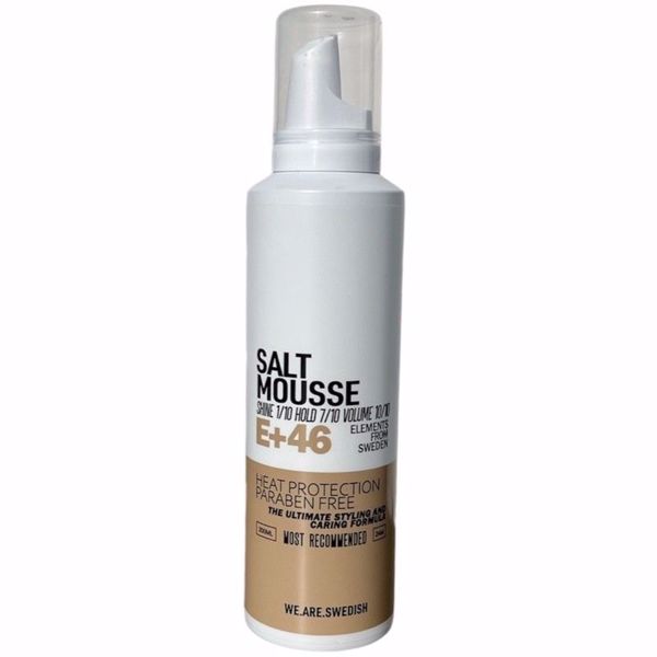 SALT MOUSSE E+46