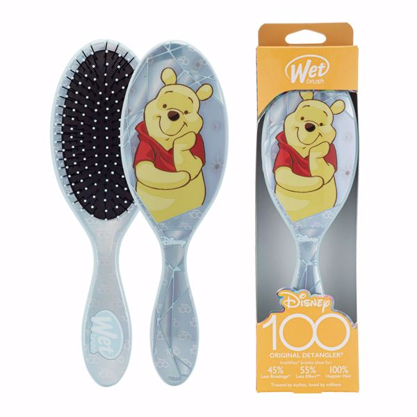 Wet Brush - Winnie The Pooh