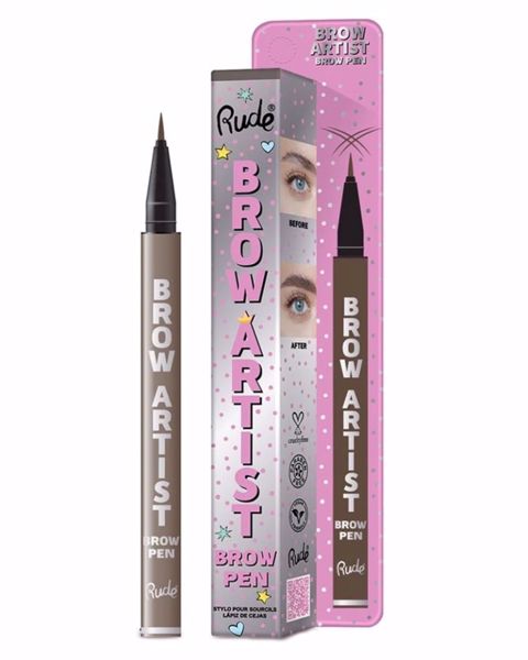 Brow Artist Brow Pen, Neutral Brown