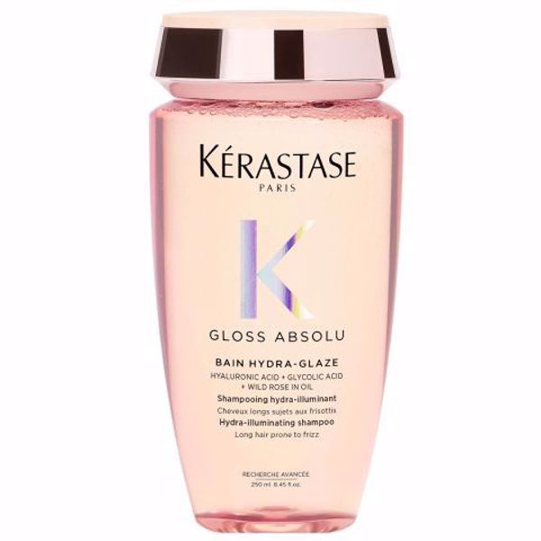 Gloss Absolu Bain Hydra-Glaze shampoo