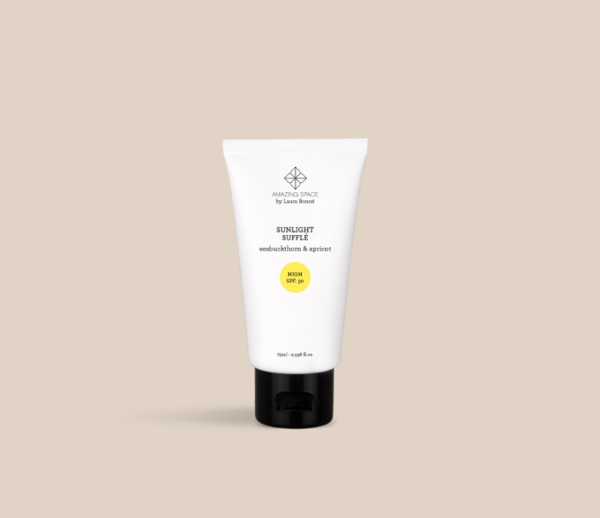 Sunlight suffle Seabuckthorn & Apricot