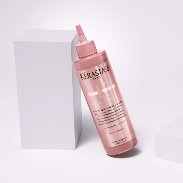 Chroma Absolu Soin Acide Chroma Gloss