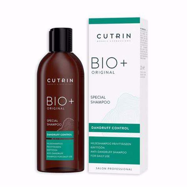 Bio+ Special Shampoo 200ML