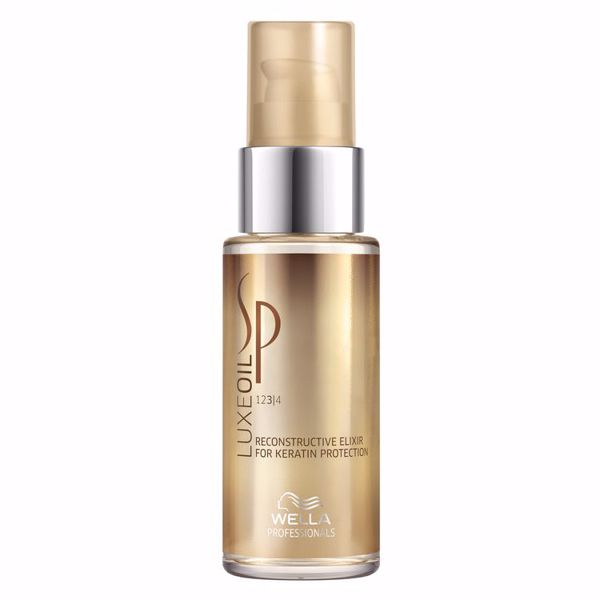 Wella - SP luxe oil 30ml