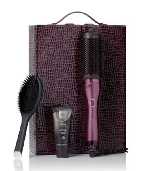 ghd duet blowdry cherry chic
