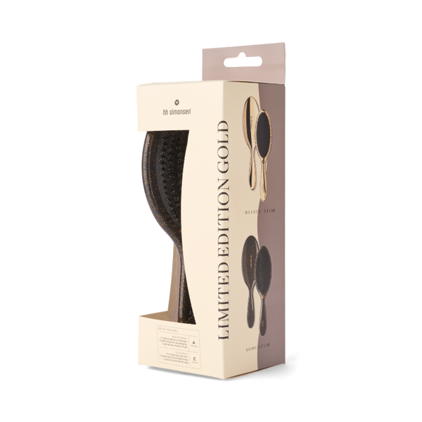 hh simonsen duo gold