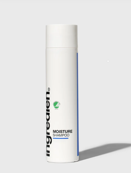 Ingredien Moisture Shampoo - U 250 ml