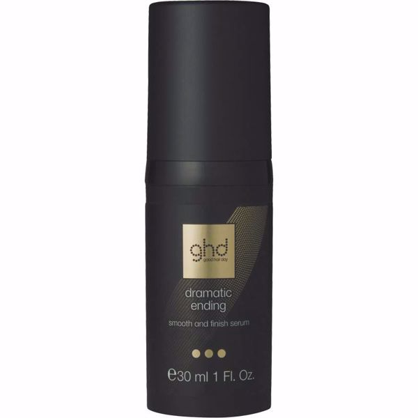 GHD DRAMATIC ENDING 30ML